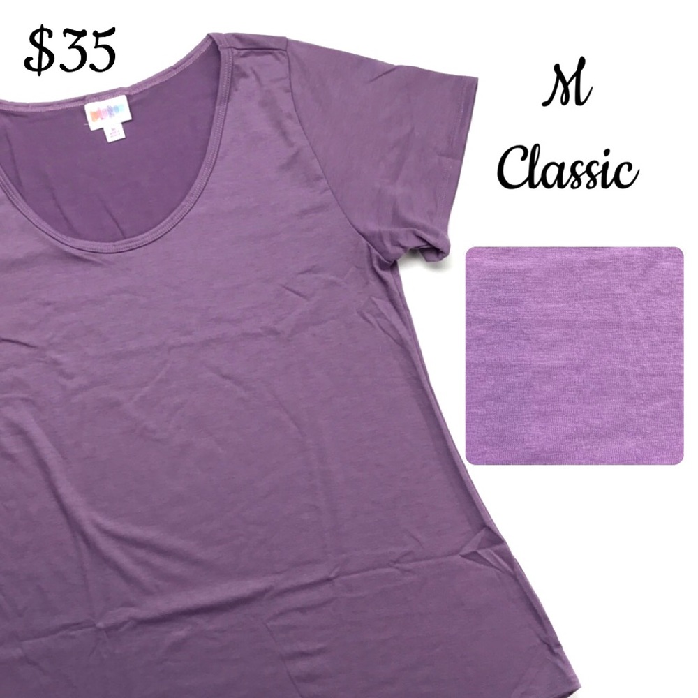 Medium Classic T
